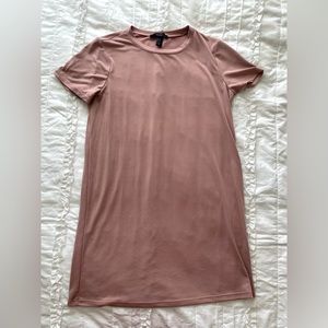 BRAND NEW Slip Dress Forever 21